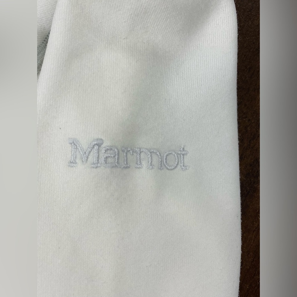 Marmot Fleeced Lined Layer Piece - image 4